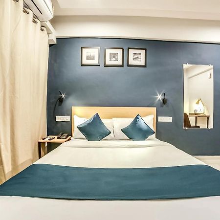 Hotel Bhumi World Bhiwandi Esterno foto